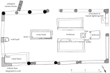 05920 ostia - regio iii - insula vii - domus fulminata (iii,vii,3-4) - grundriss - quelle - van der meer 2005, fig. 7 - 06-2024.jpg